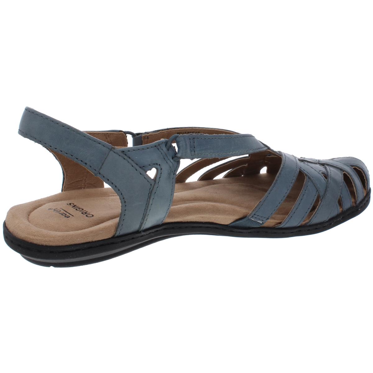 earth origins brielle sandals