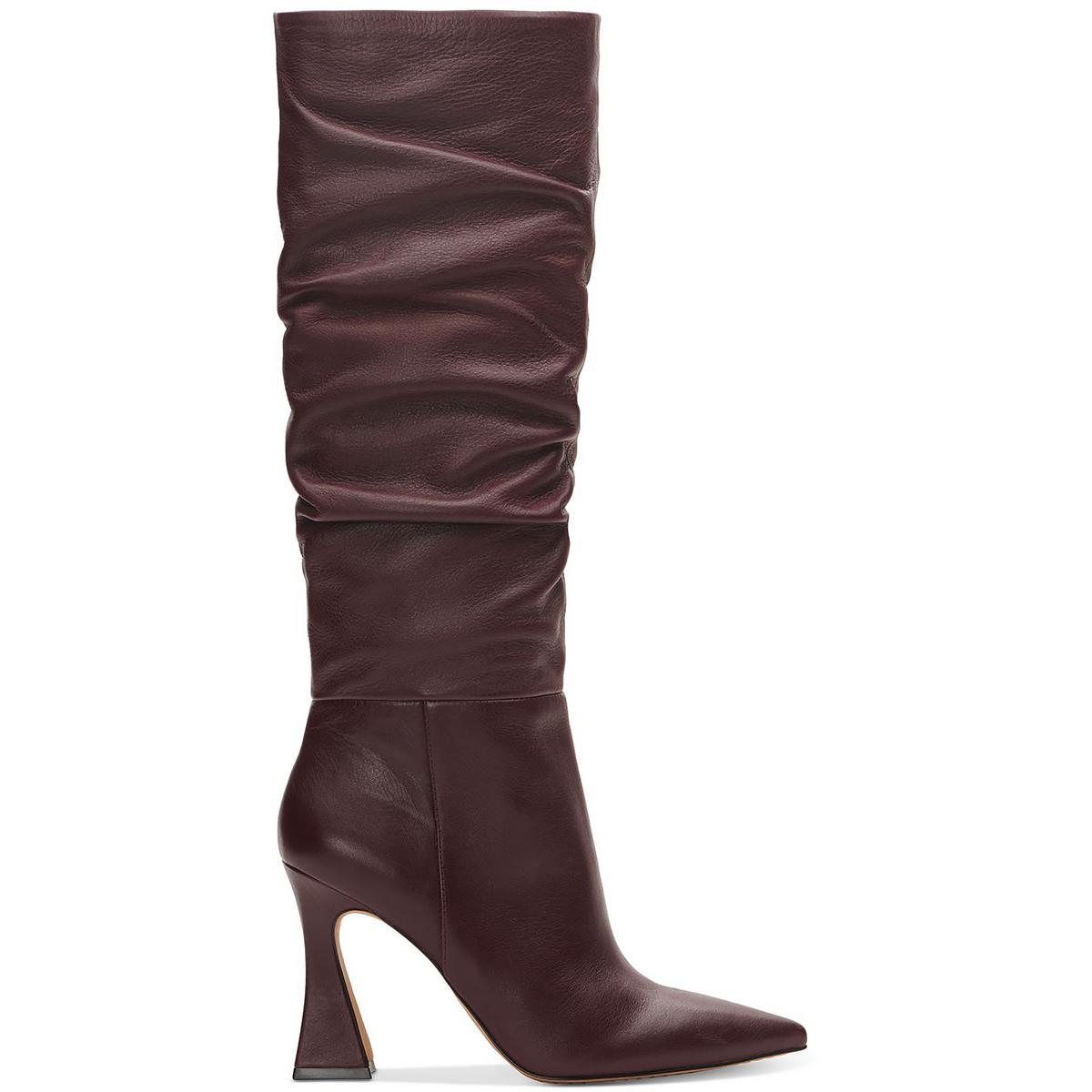vince camuto boots knee high