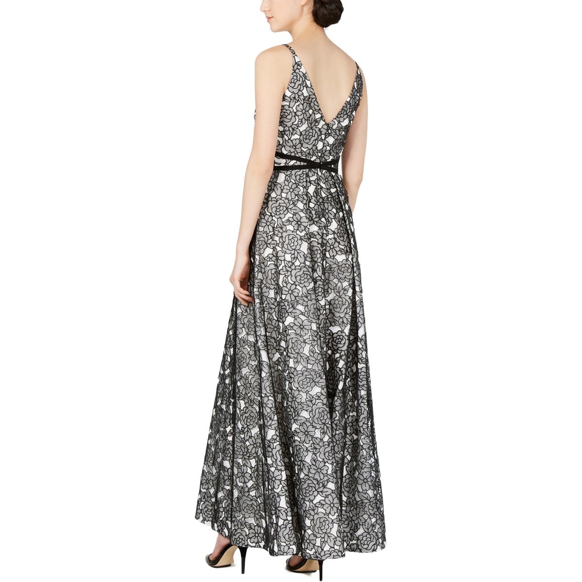 calvin klein formal gowns