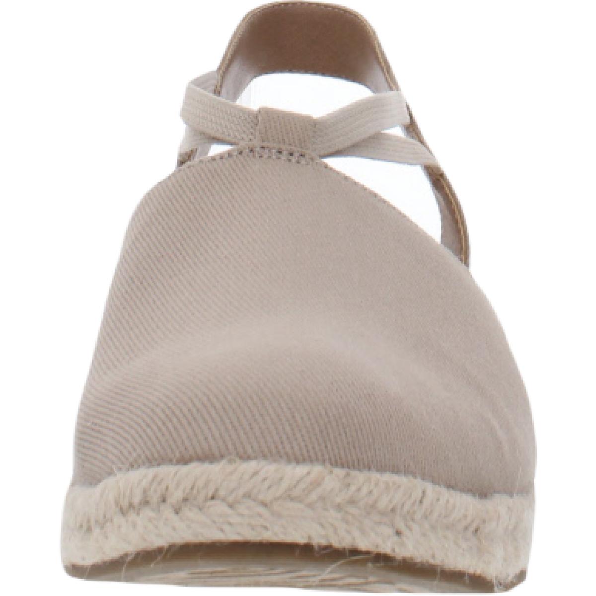 LifeStride Womens Katrina 2 Cushioned Footbed Wedge Sandals Shoes BHFO 6769 - Picture 21 of 21