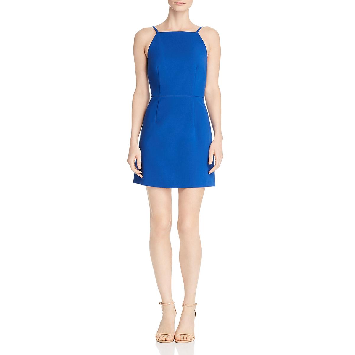 french connection whisper dress