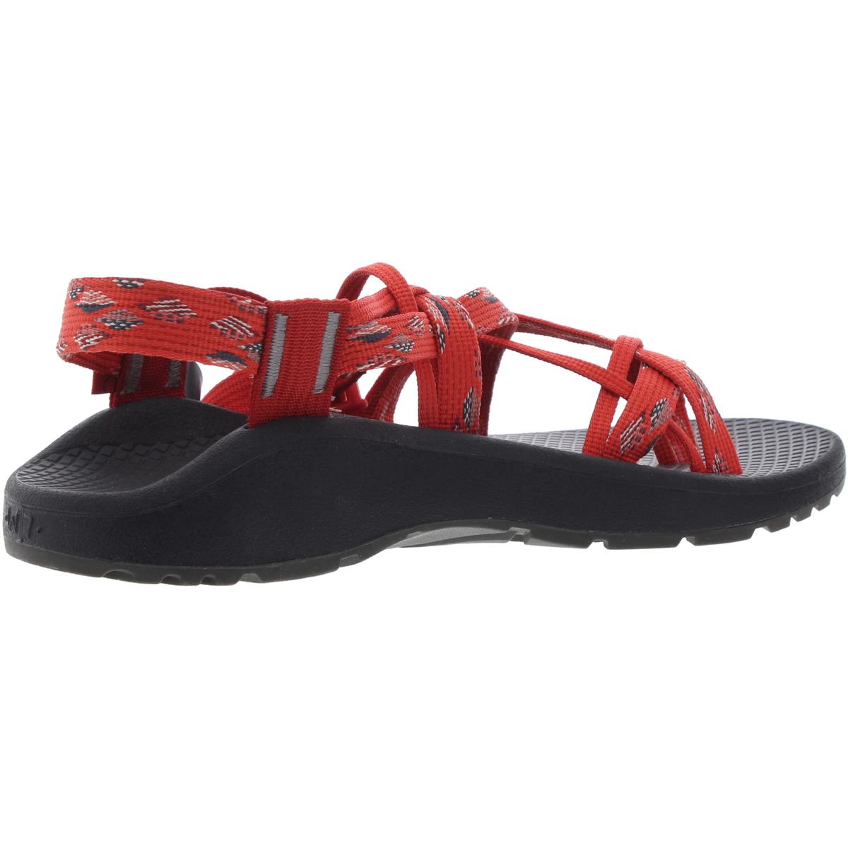 chaco flats