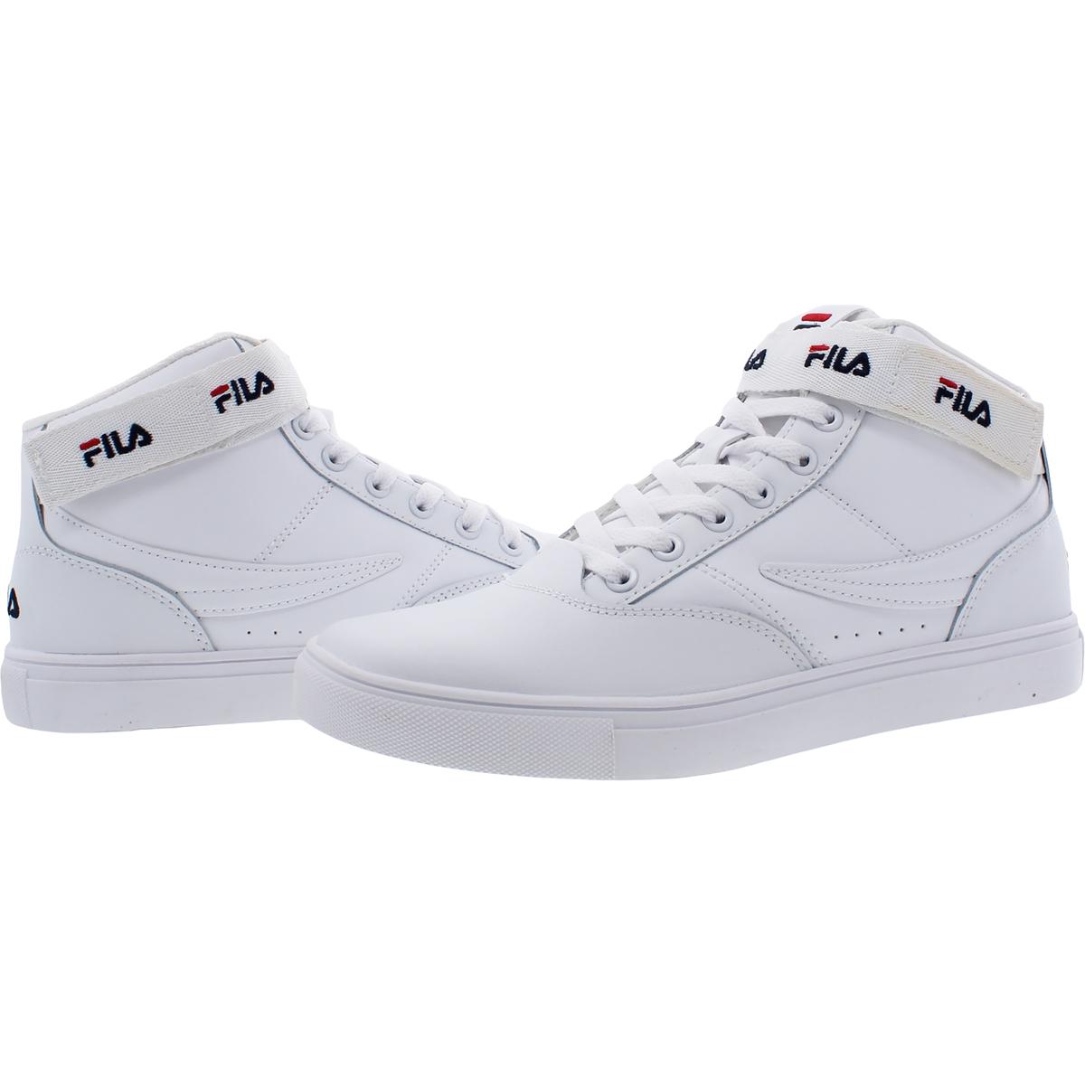 fila campora se white