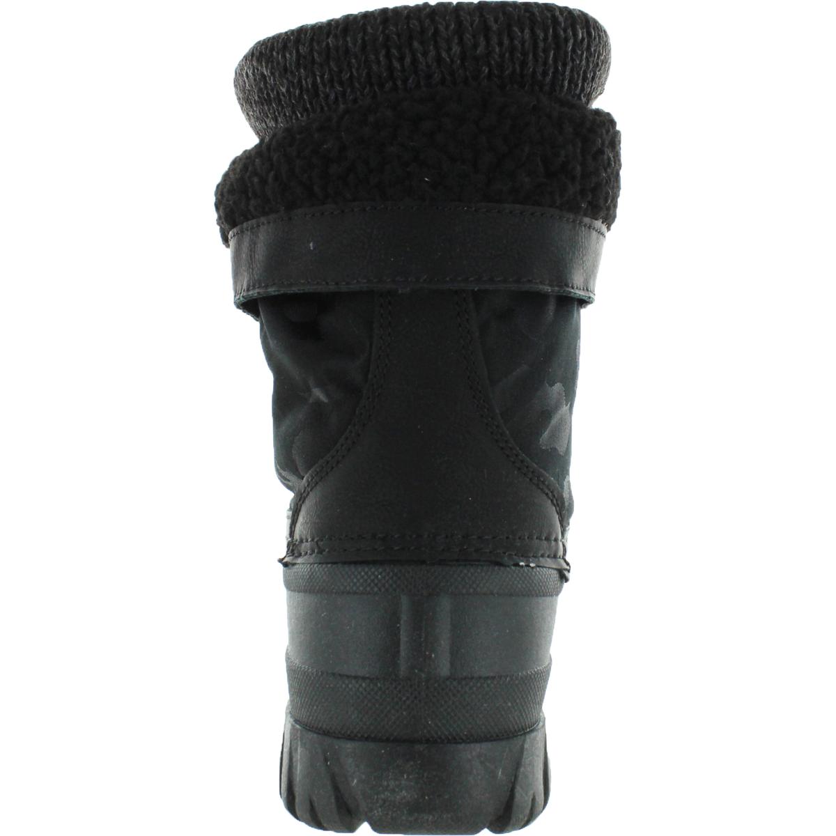 cougar vergio boots
