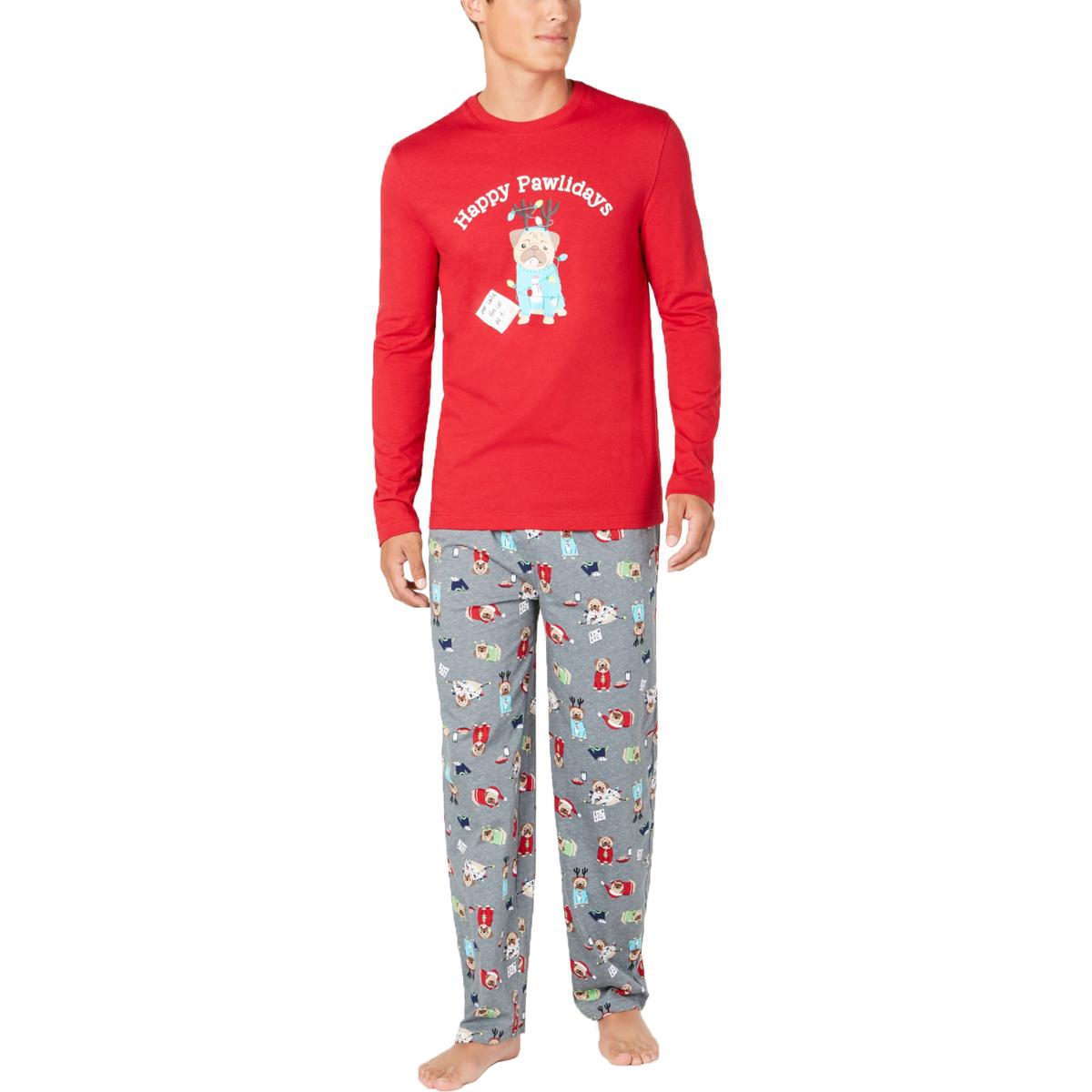 ebay xmas pjs
