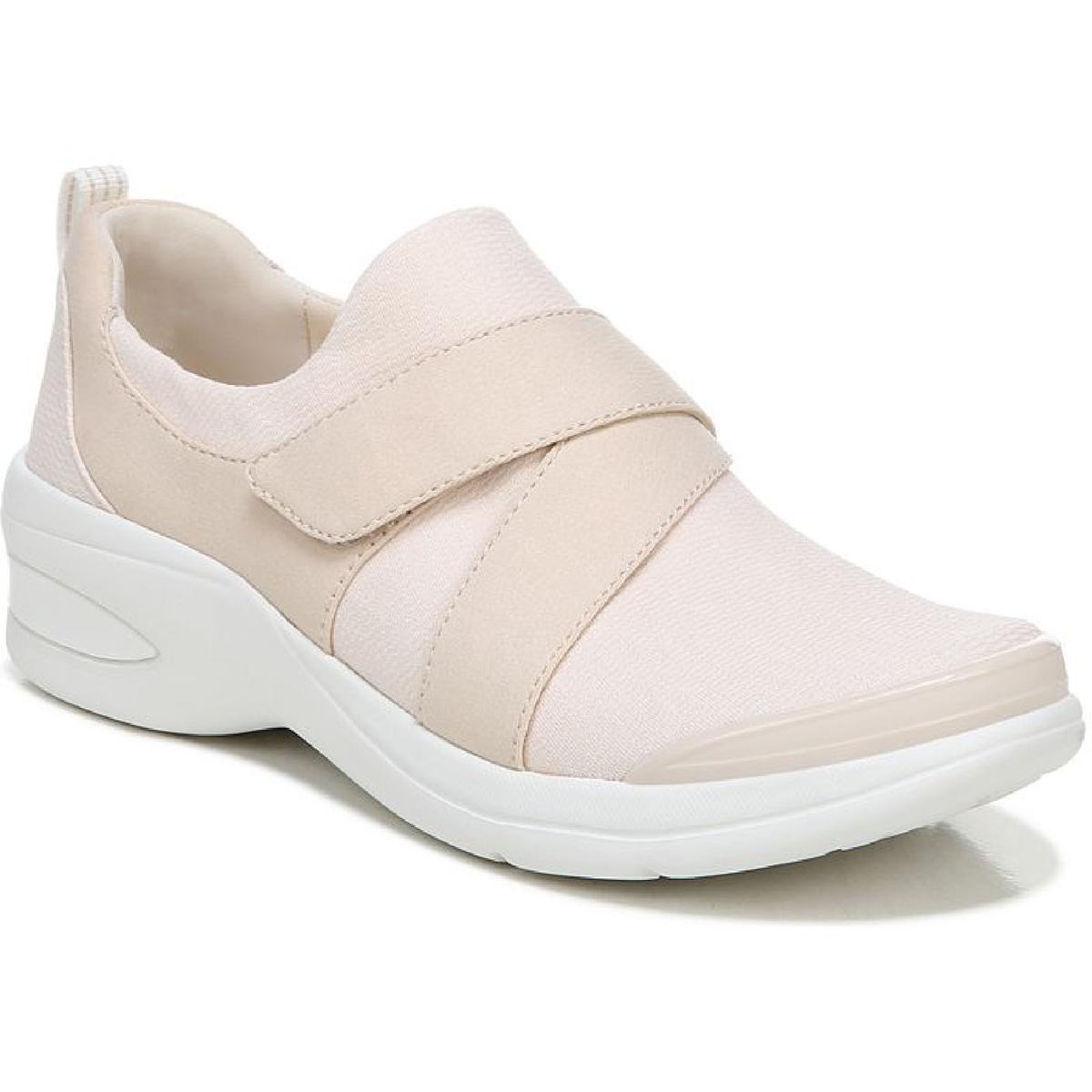 Bzees Womens Refresh Slip On Activewear Running Shoes Sneakers BHFO 6109