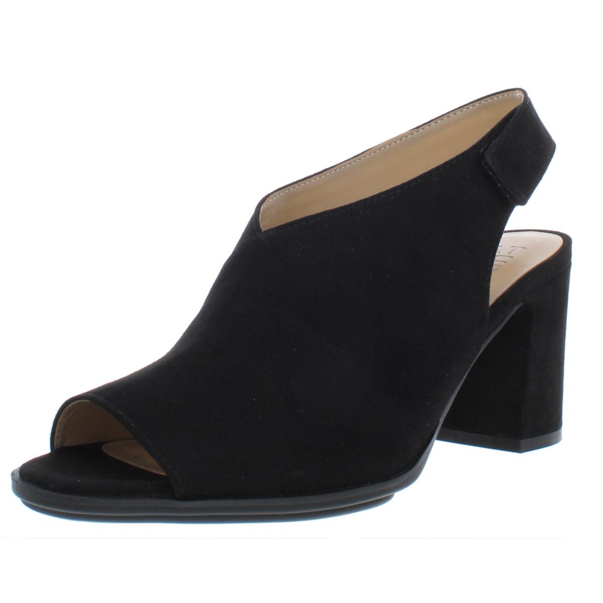 naturalizer delight dress sandals