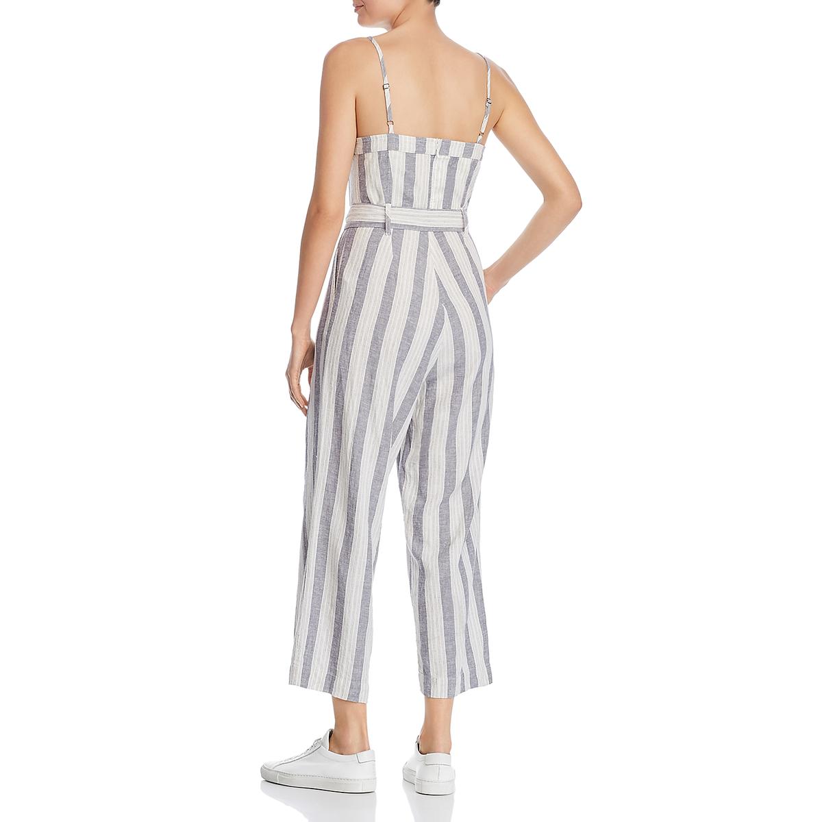 rails jumpsuit