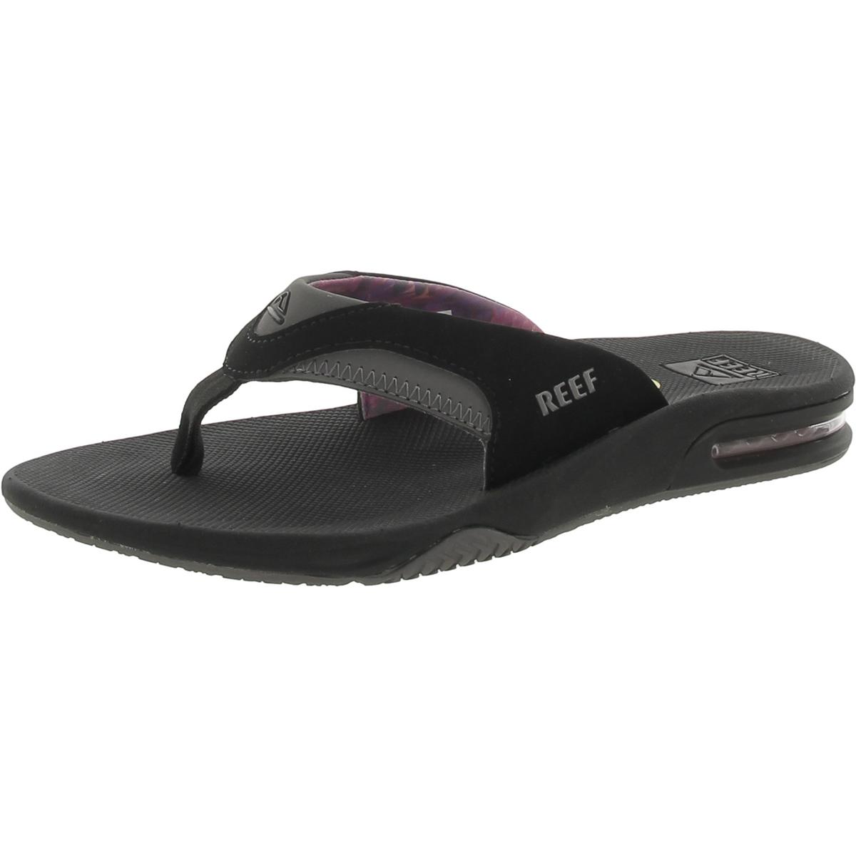 Fanning reef deals sandals sale