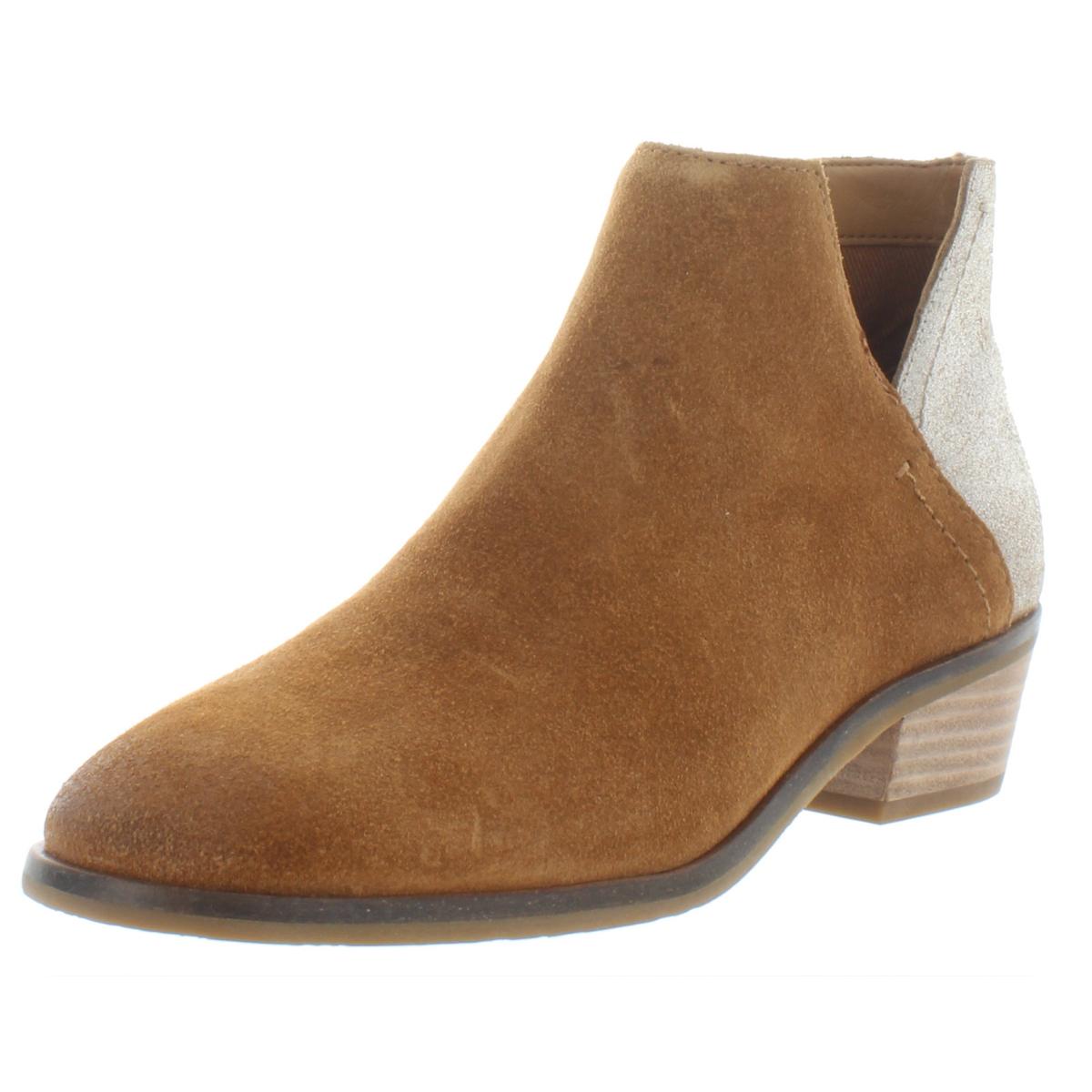 frye and co caden bootie