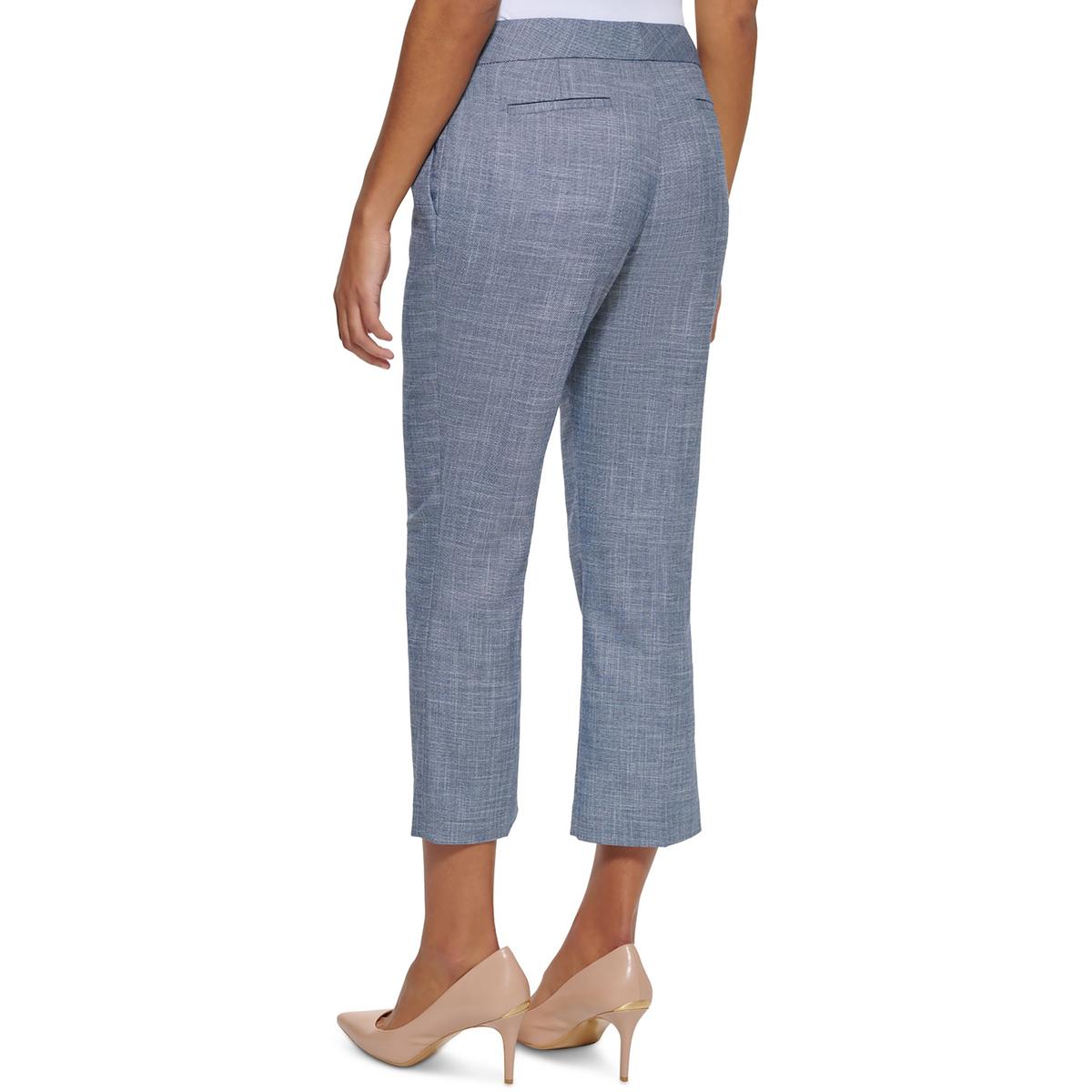 Calvin klein womens outlet suit pants