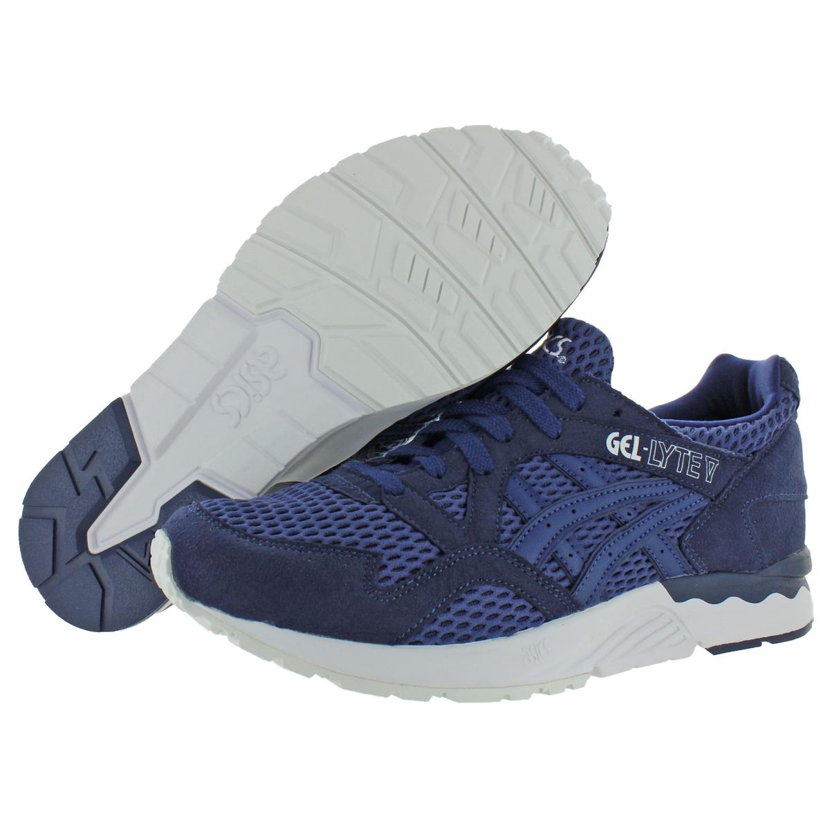 asics comfort running shoes