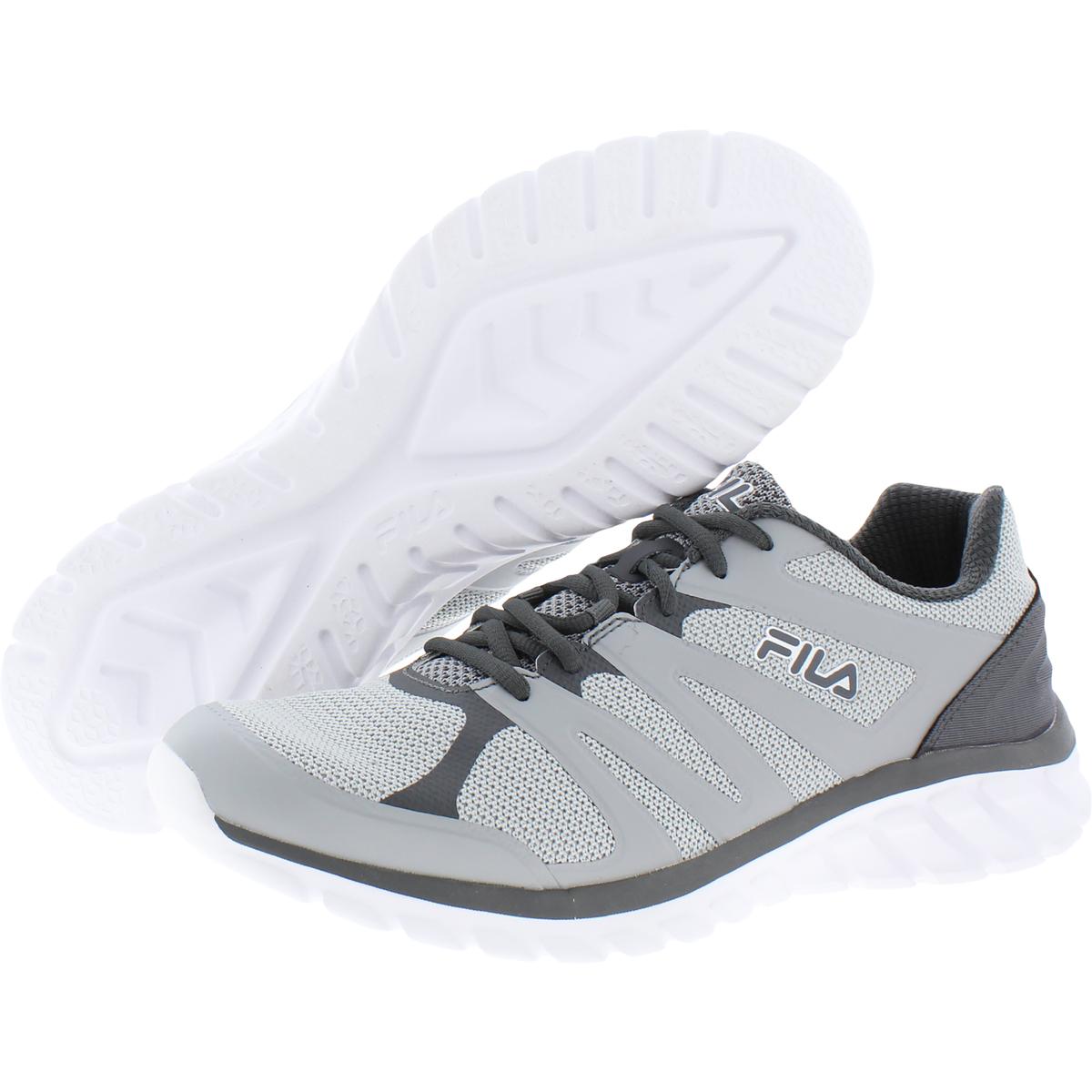 fila memory foam running shoes