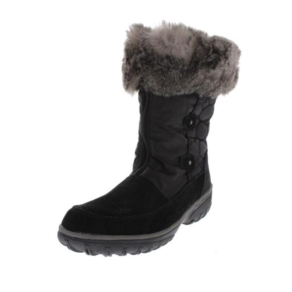 cougar vergio faux fur lined boot