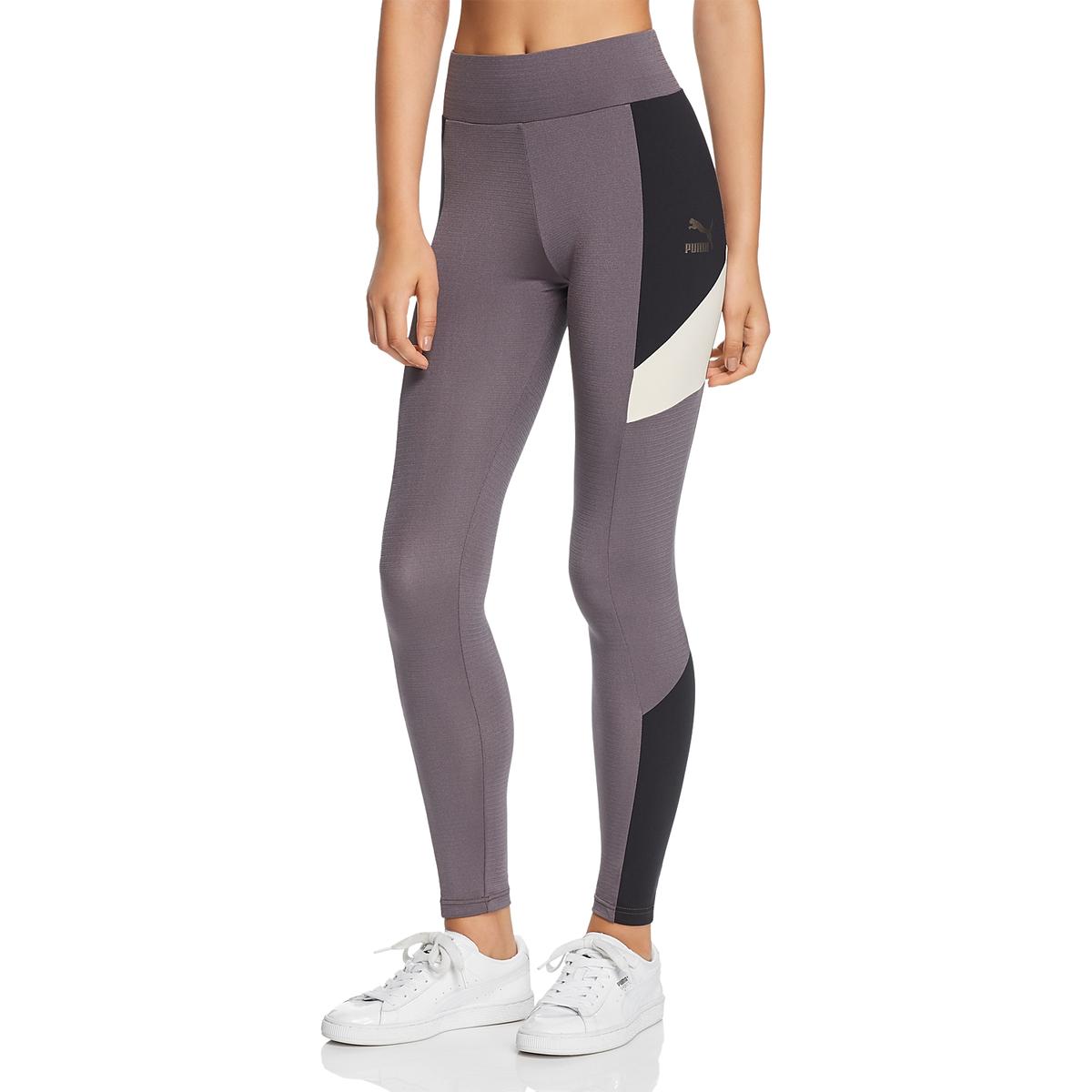 puma yoga pants