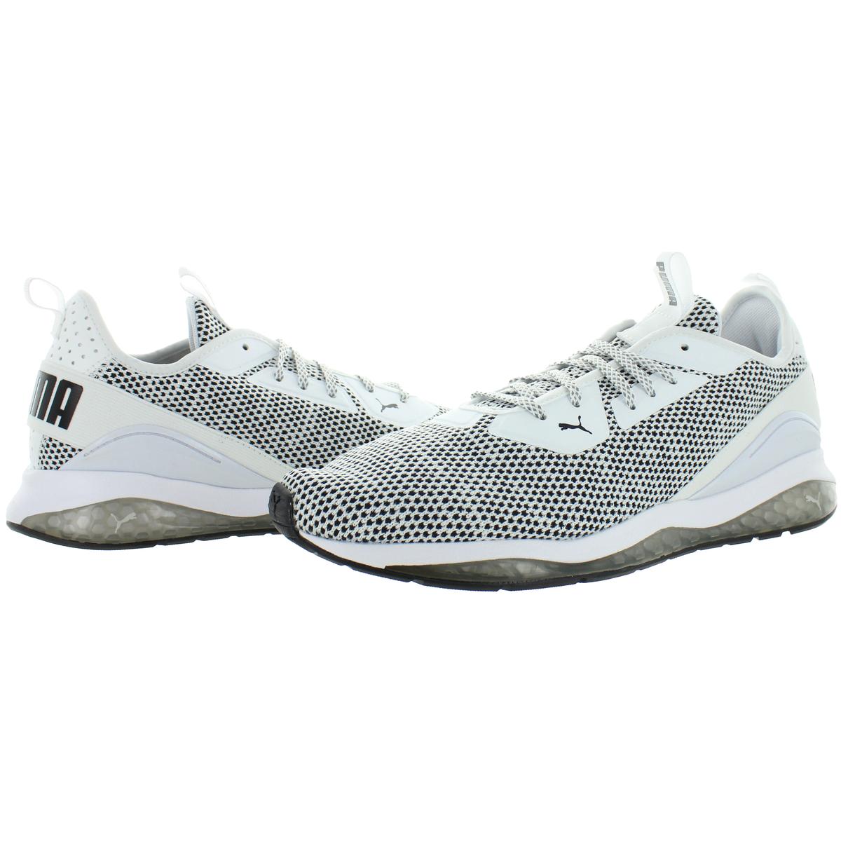 puma men's cell ultimate descend sneaker