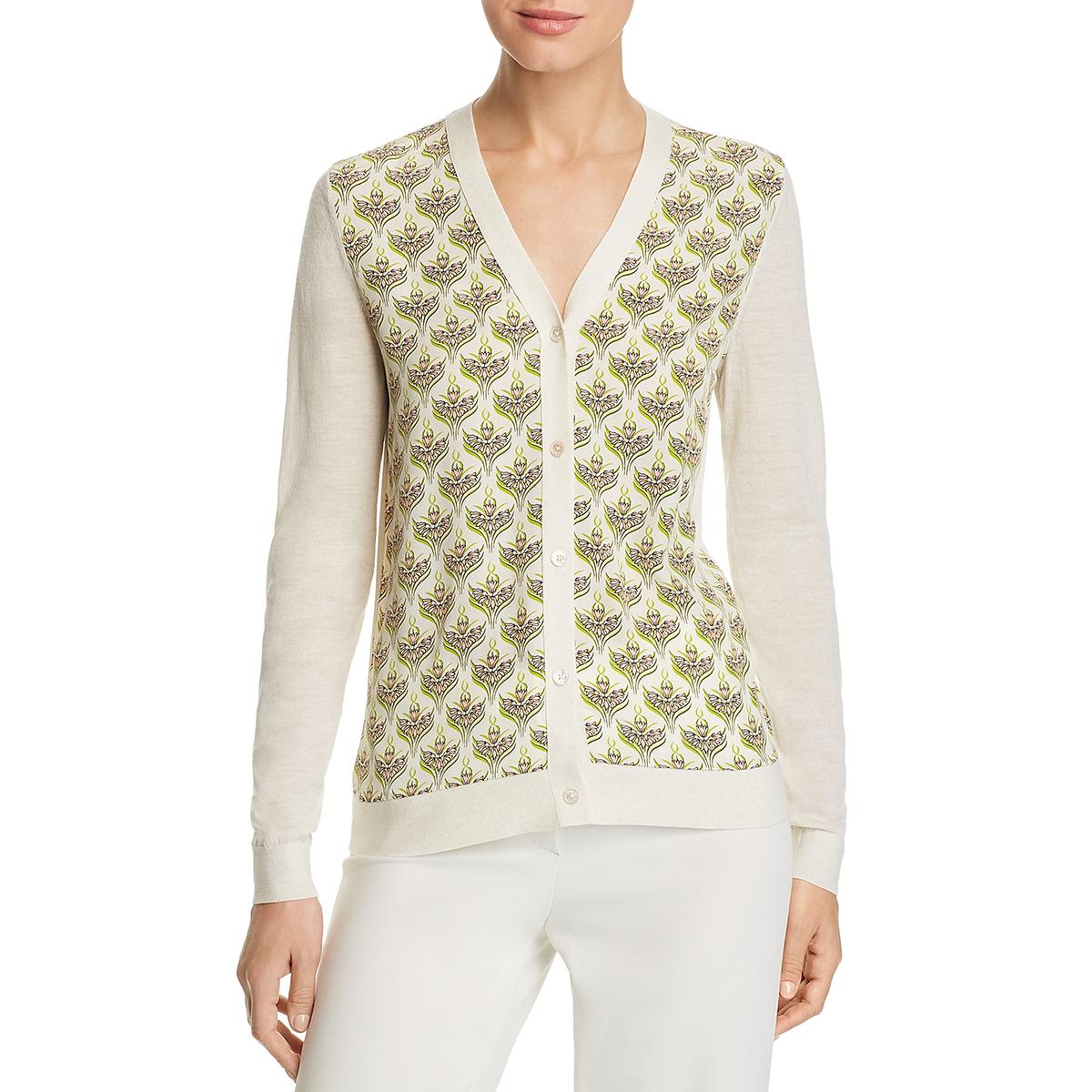 tory cardigan
