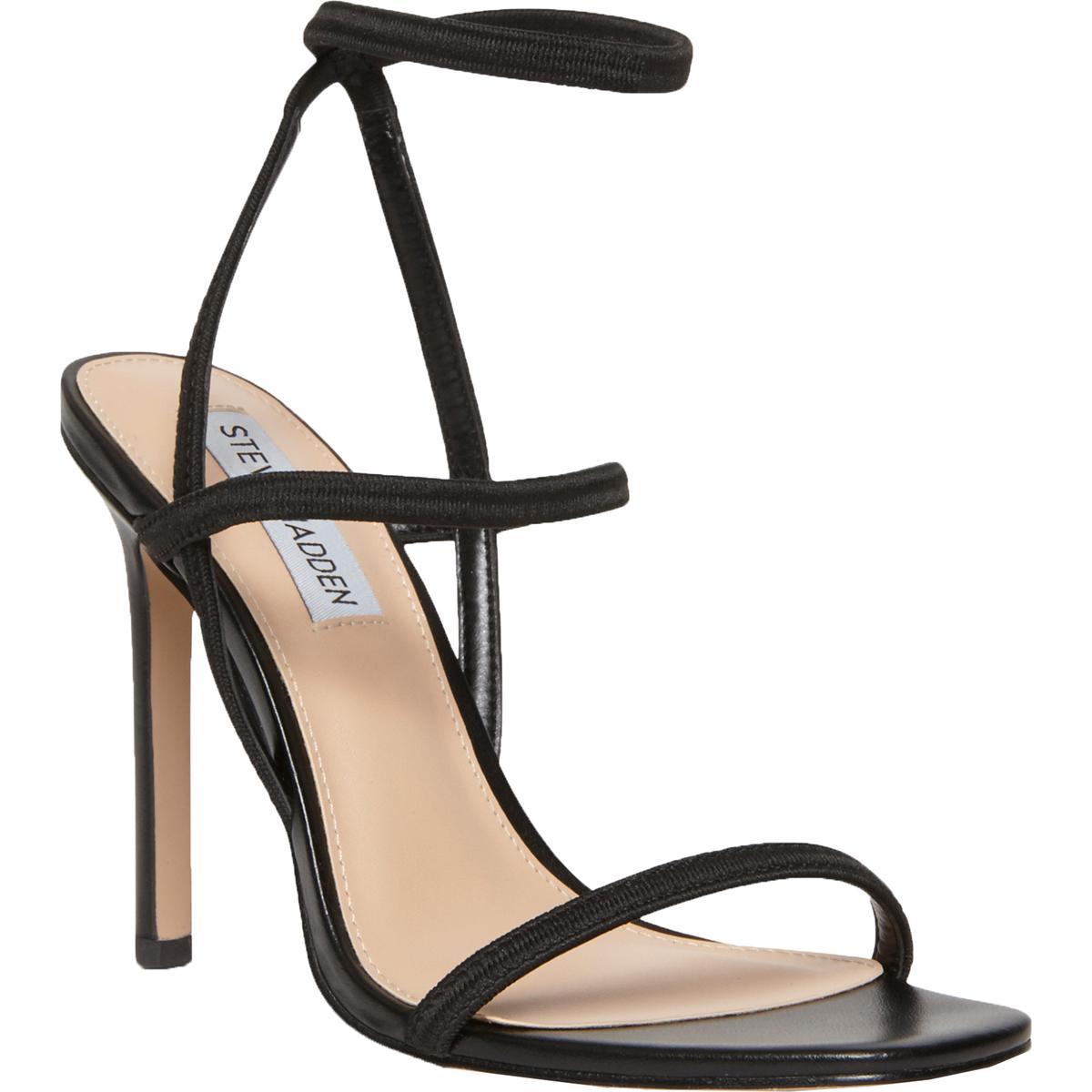 steve madden nectur heel