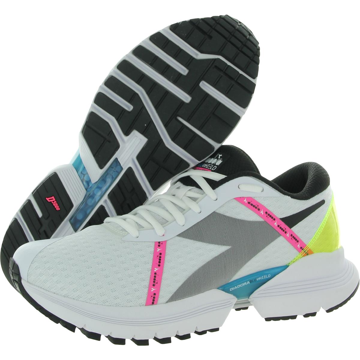 Diadora blushield sales d5000