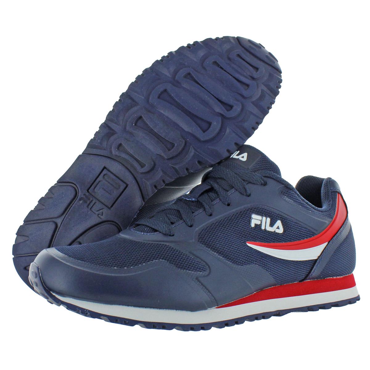 fila trainers size 4.5