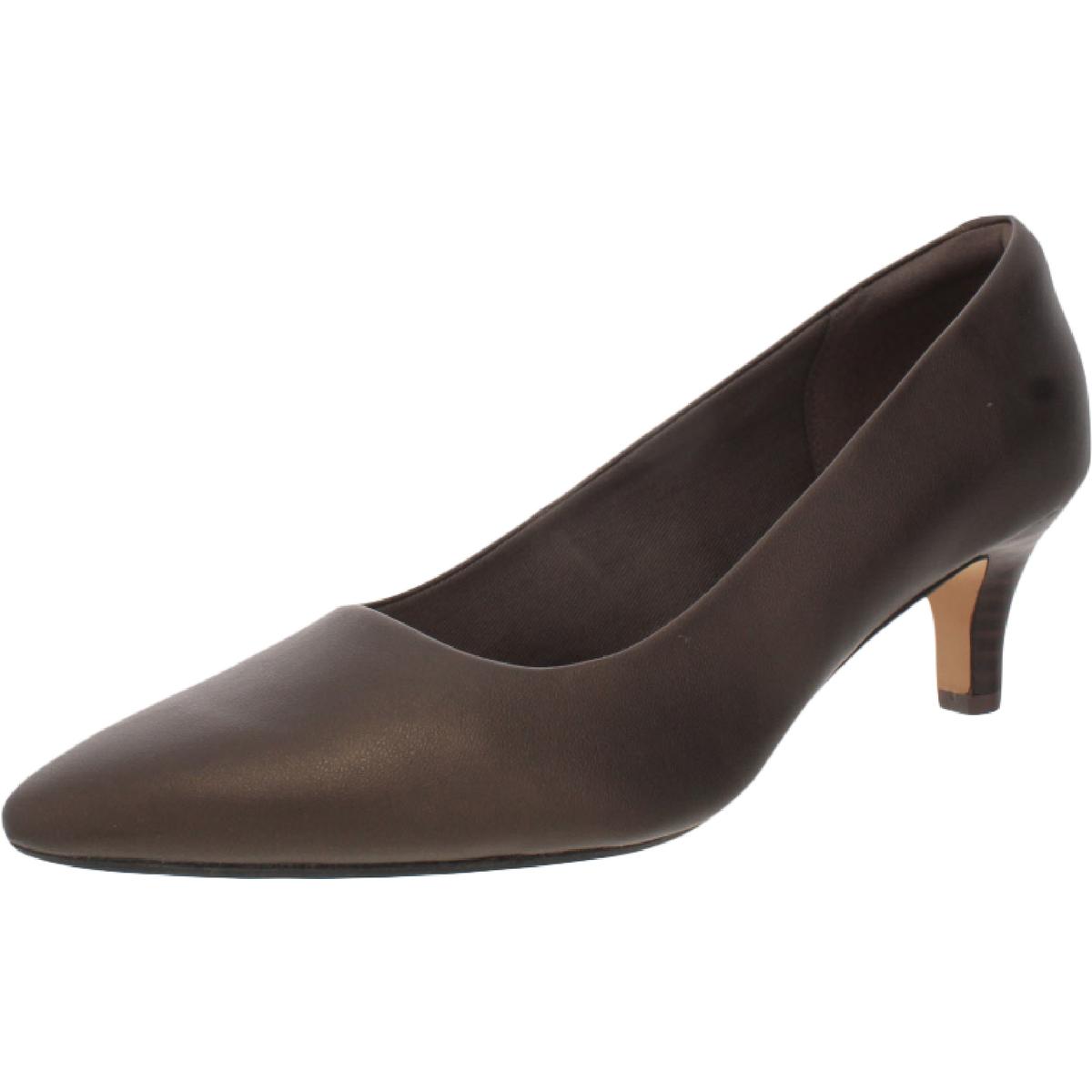Clarks Women's Linvale Jerica Classic 