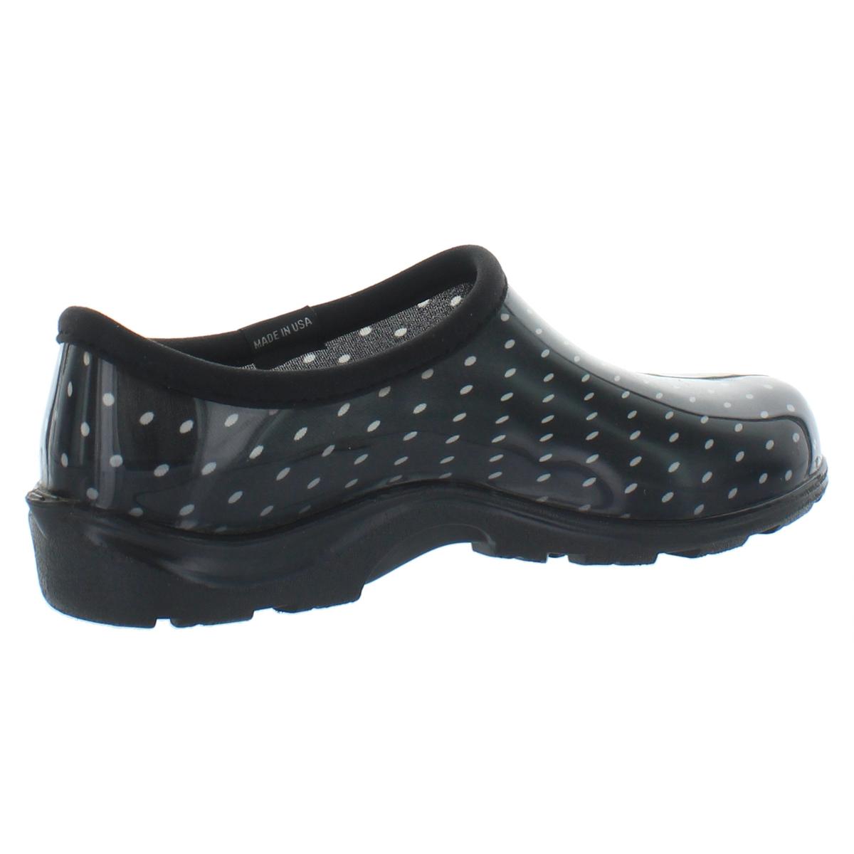 patent clogs