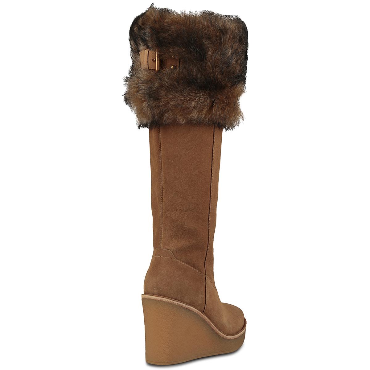 ugg valberg wedge boots