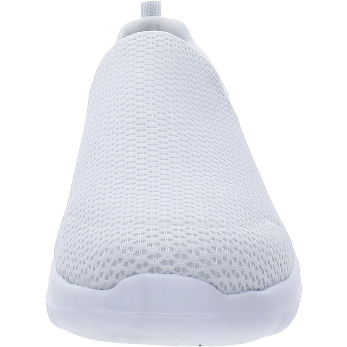 Skechers Womens Go Walk Joy Performance Slip On Walking Shoes Sneakers BHFO 9008