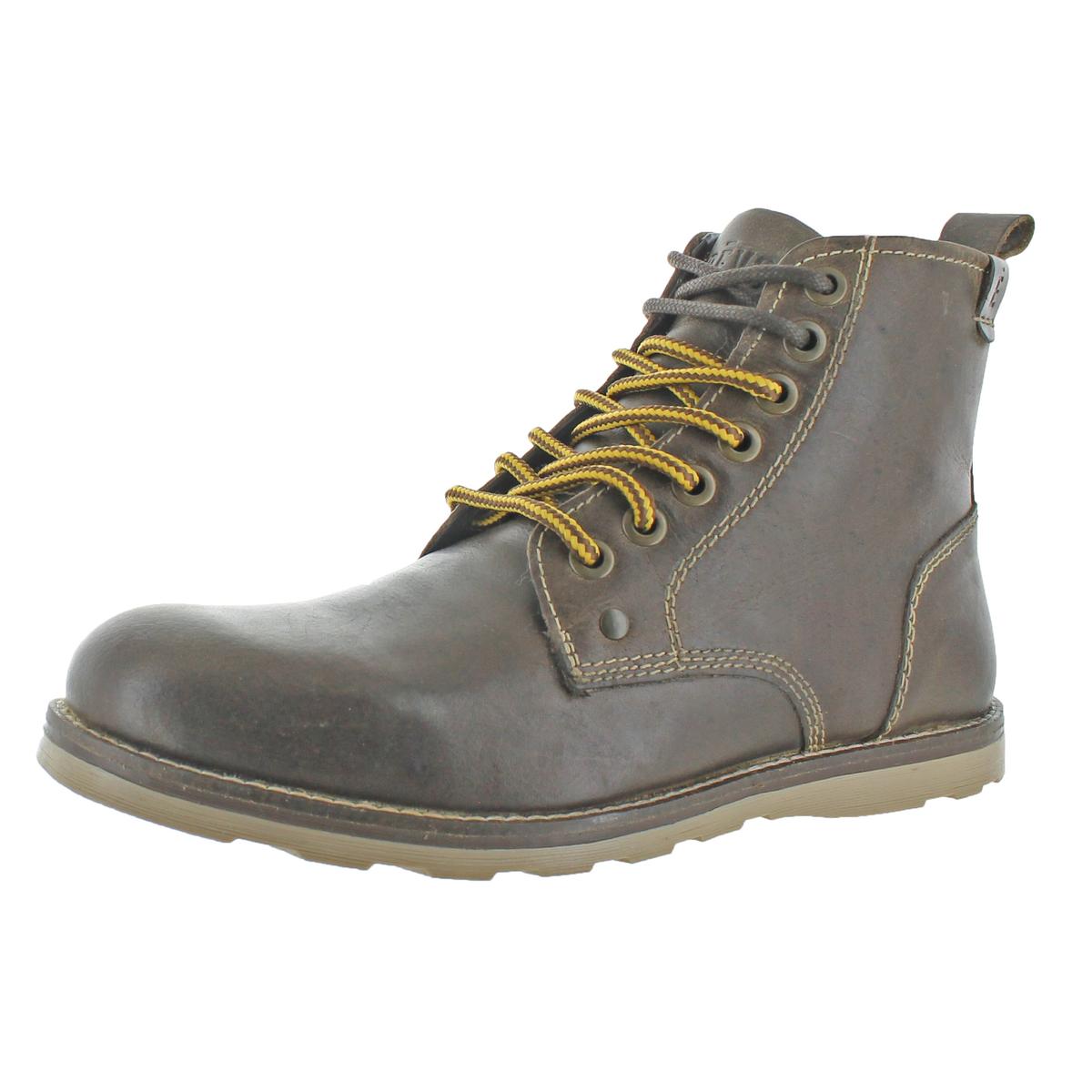 crevo men's geoff winter boot
