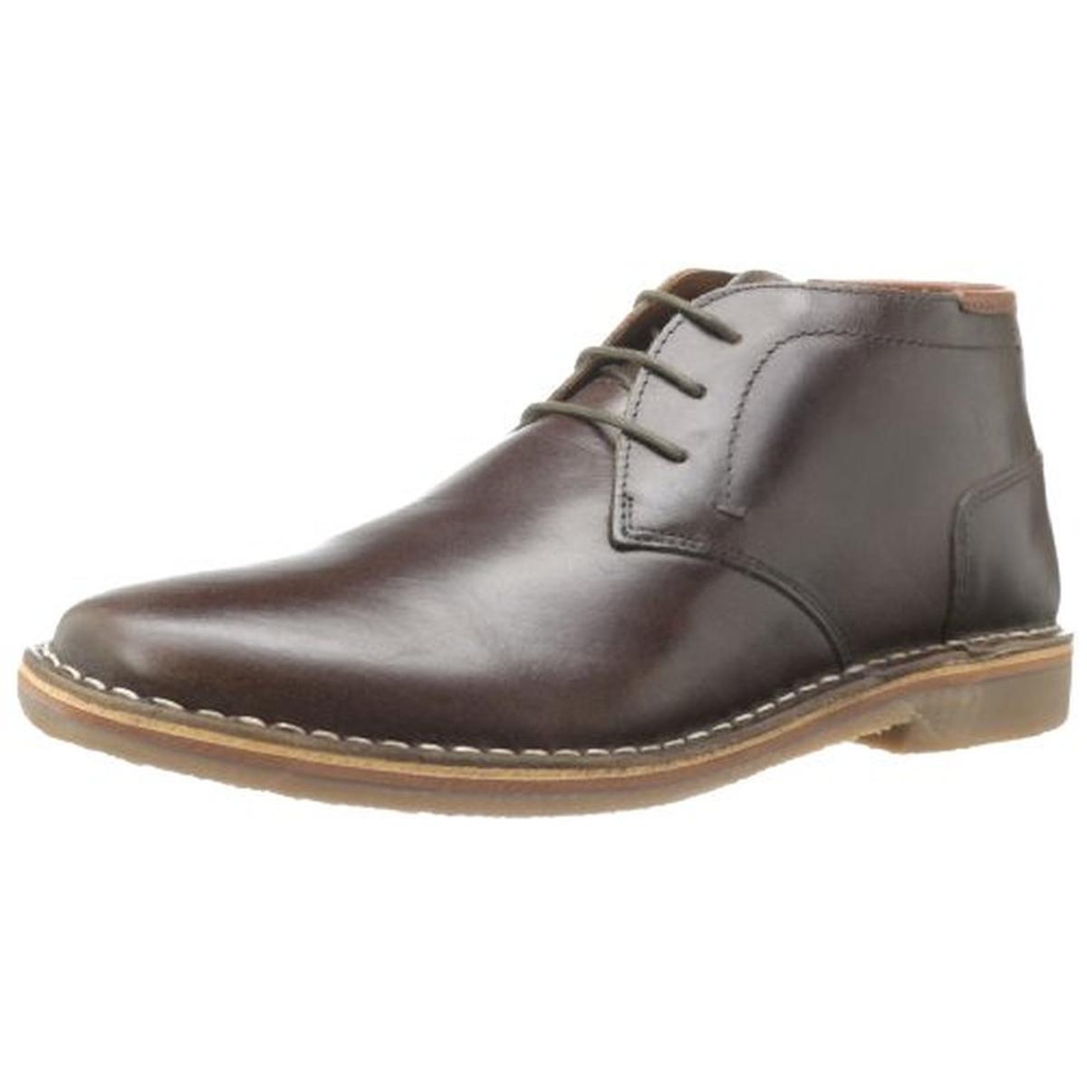 steve madden hestonn chukka boots
