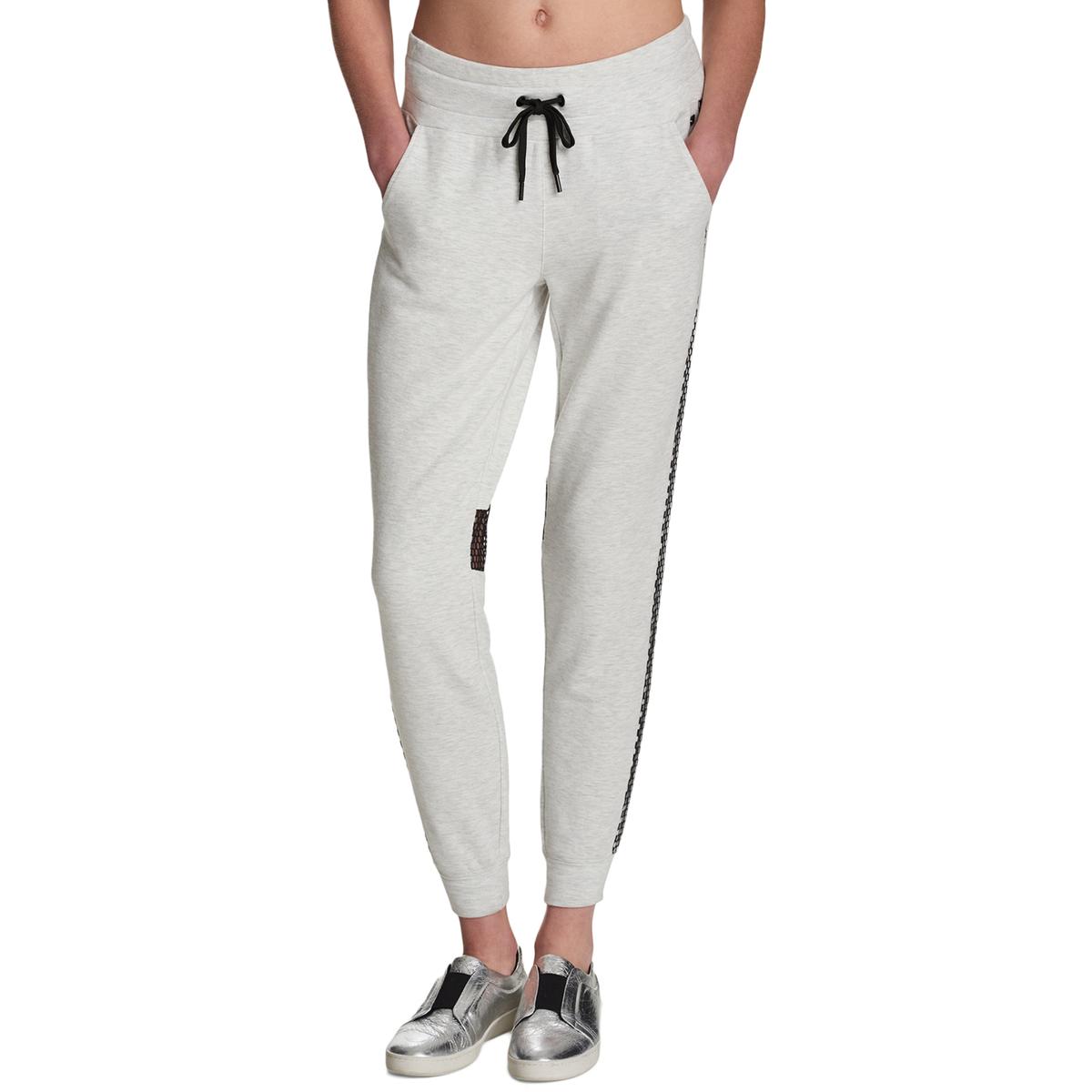 dkny ladies joggers