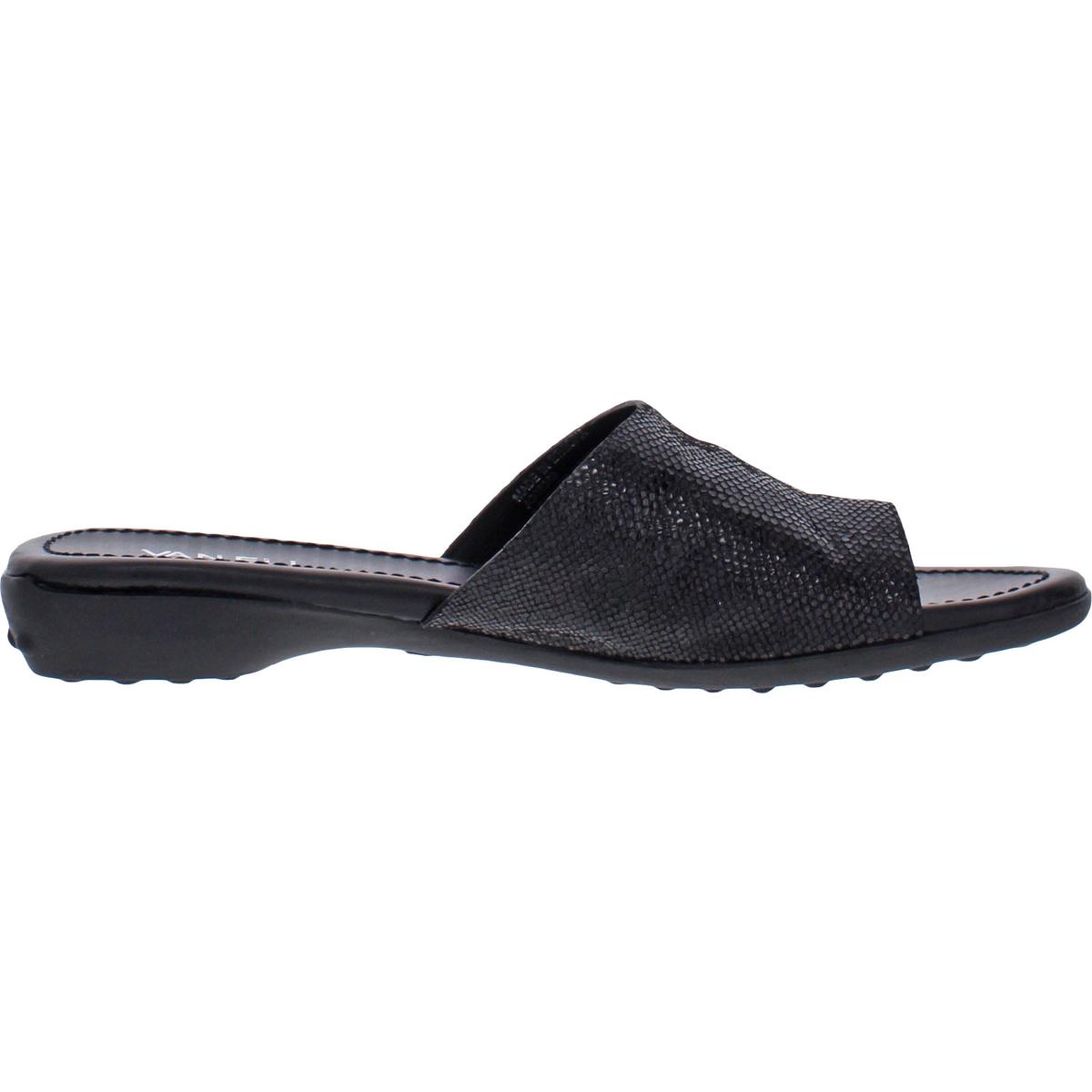 vaneli thong sandals