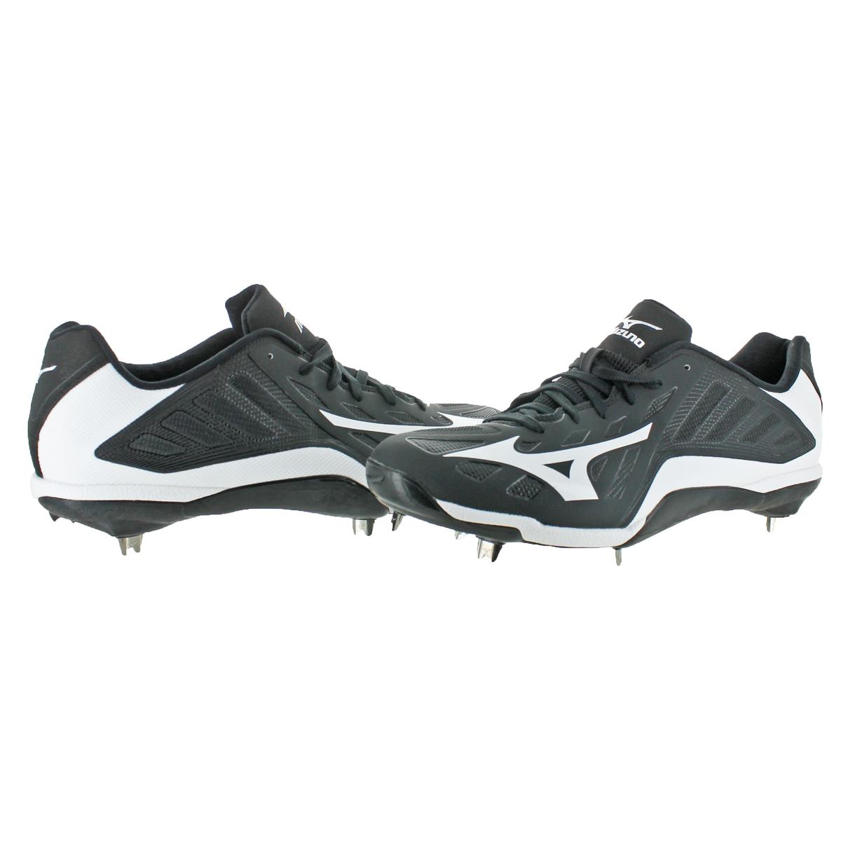 mizuno heist iq low
