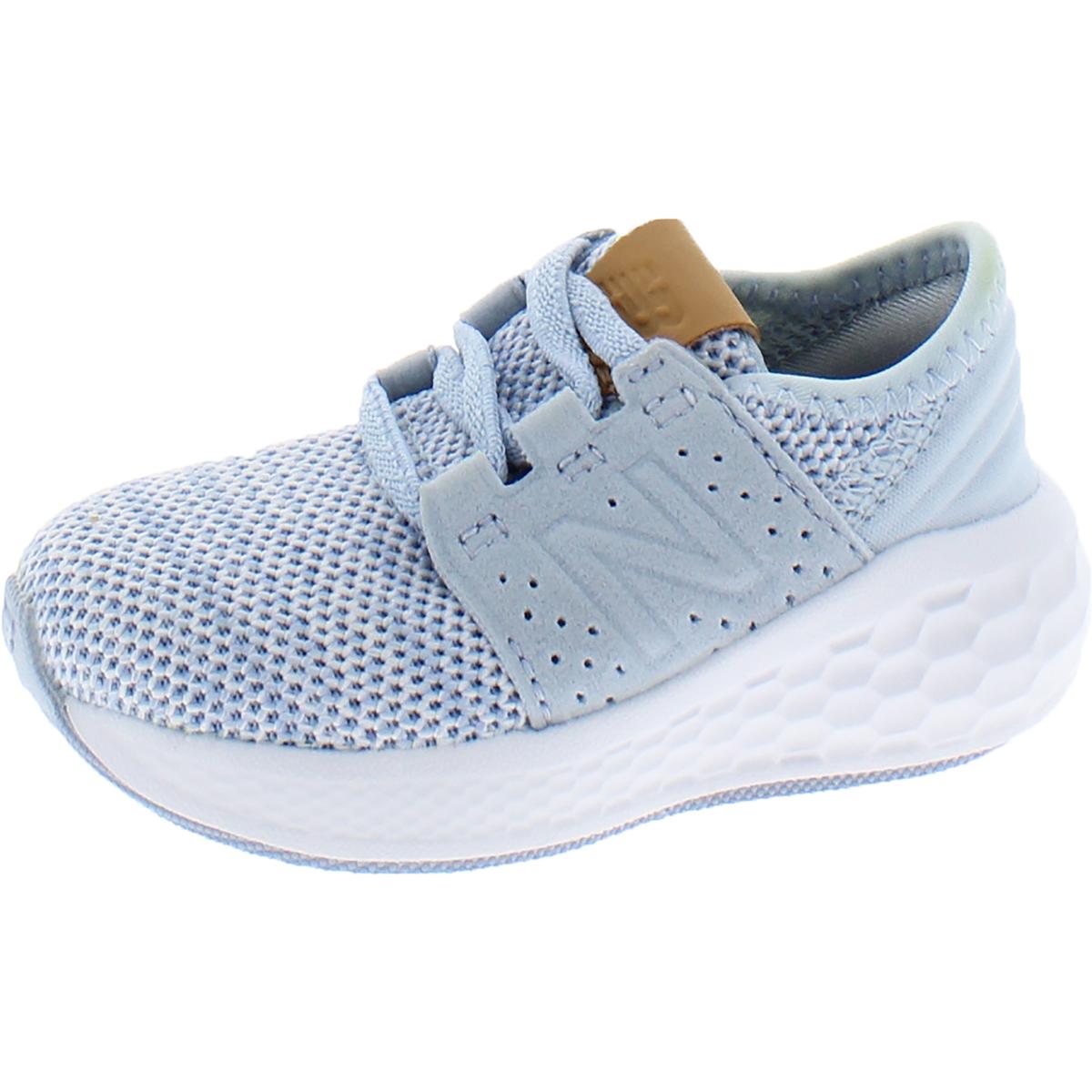 new balance fresh foam cruz toddler