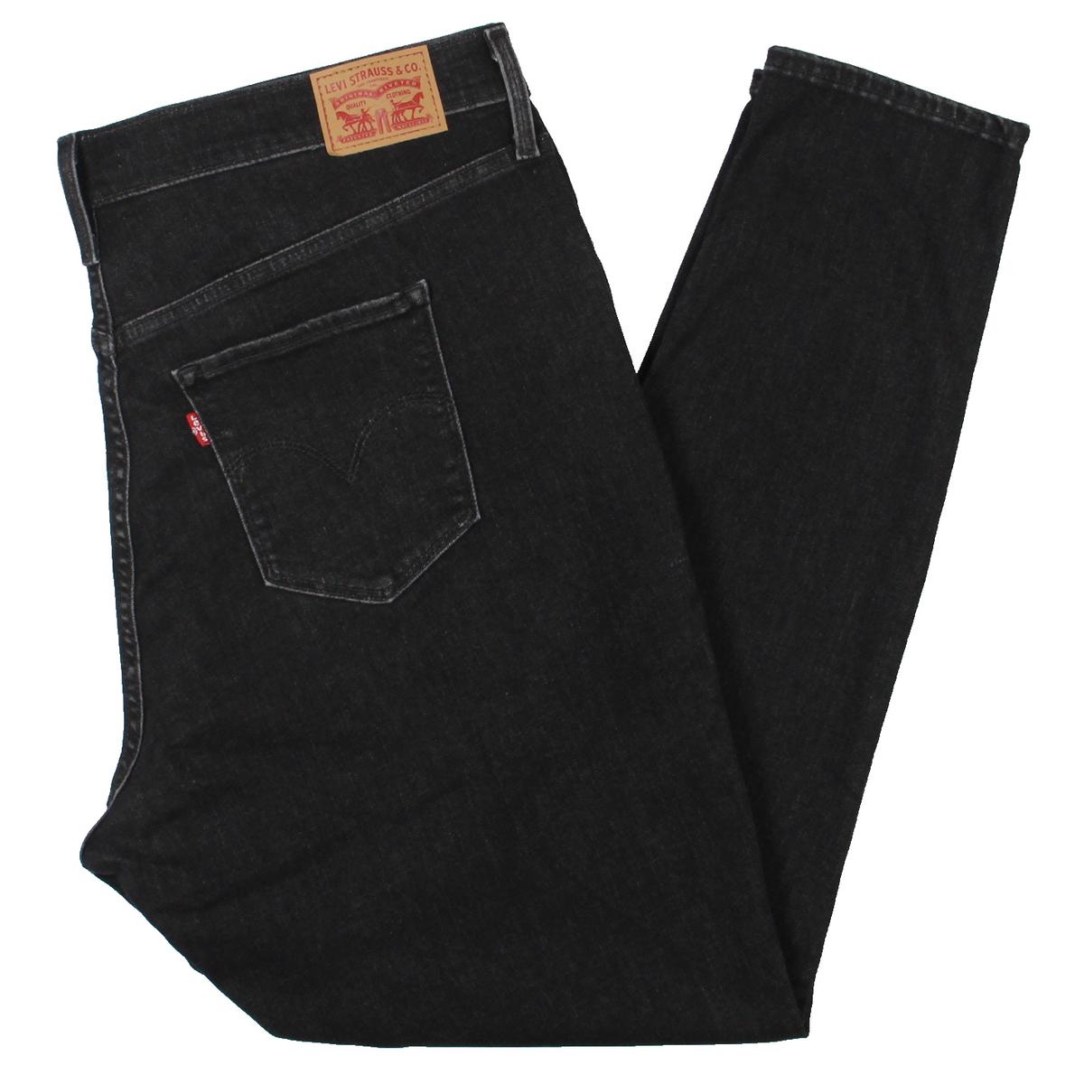 levi strauss skinny jeans