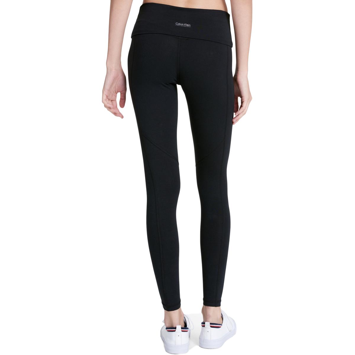 DKNY Hug & Lift Seamless Women's Leggings with Pockets, Black at   Women's Clothing store