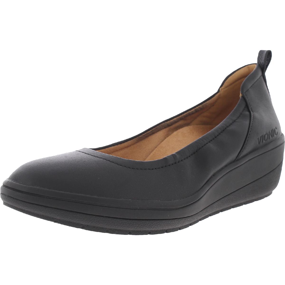 Vionic shoes ballet flats hot sale