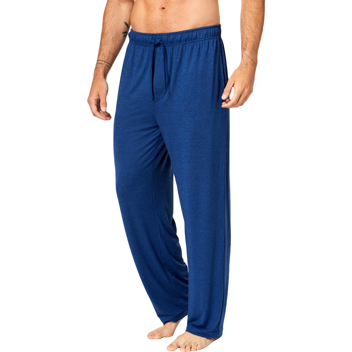 32 Degrees Cool Mens Blue Casual Soft Sweatpants Lounge Pants S BHFO ...