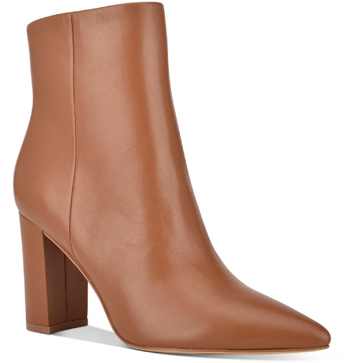 marc fisher ltd ulani heeled bootie