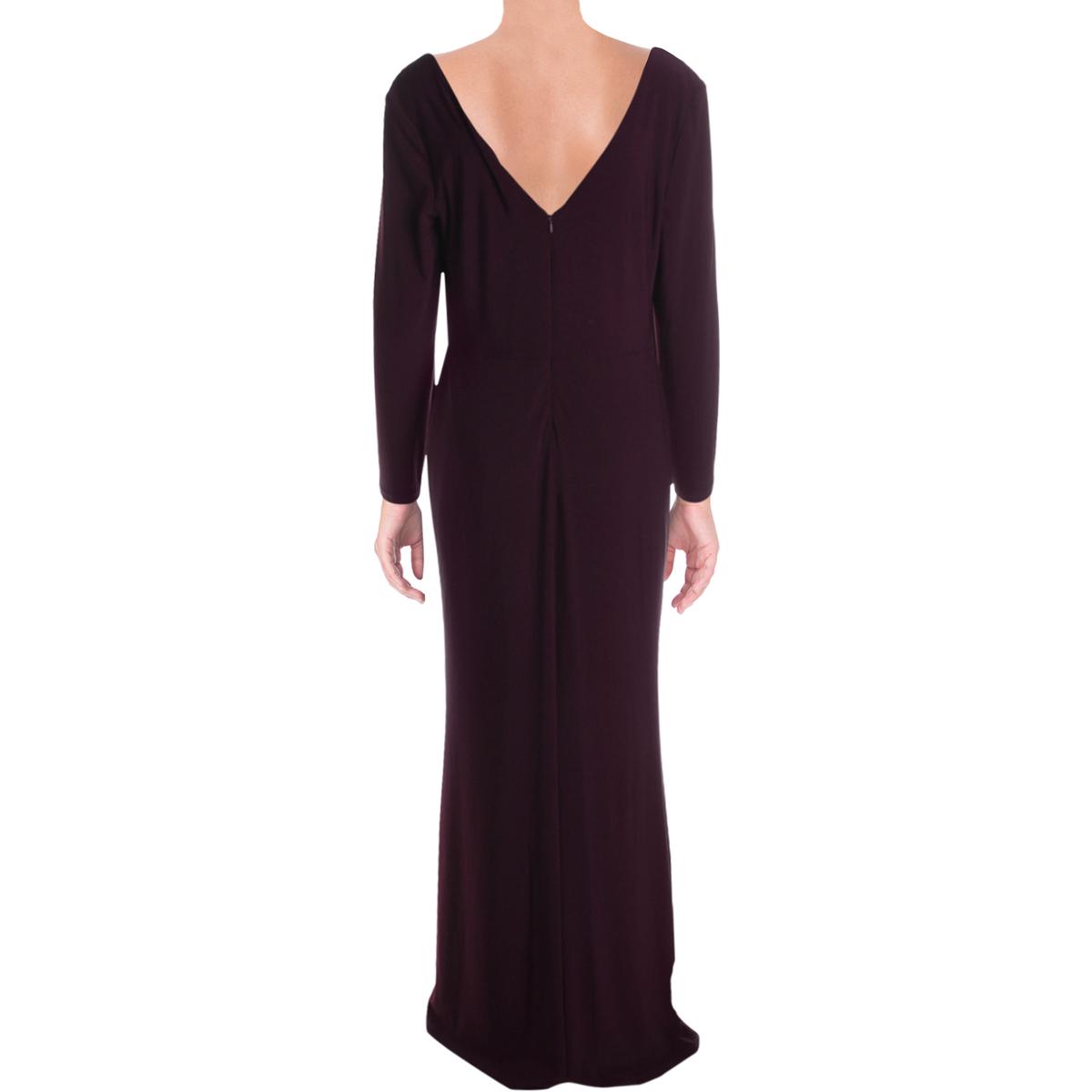 lauren ralph lauren evening