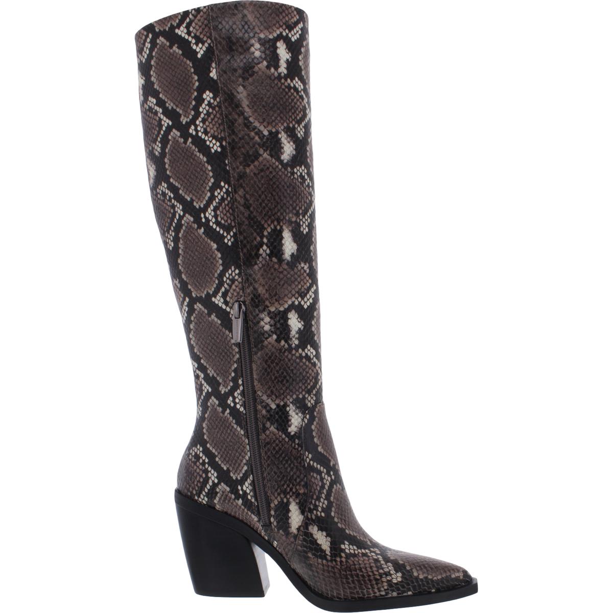 gravana knee high boot