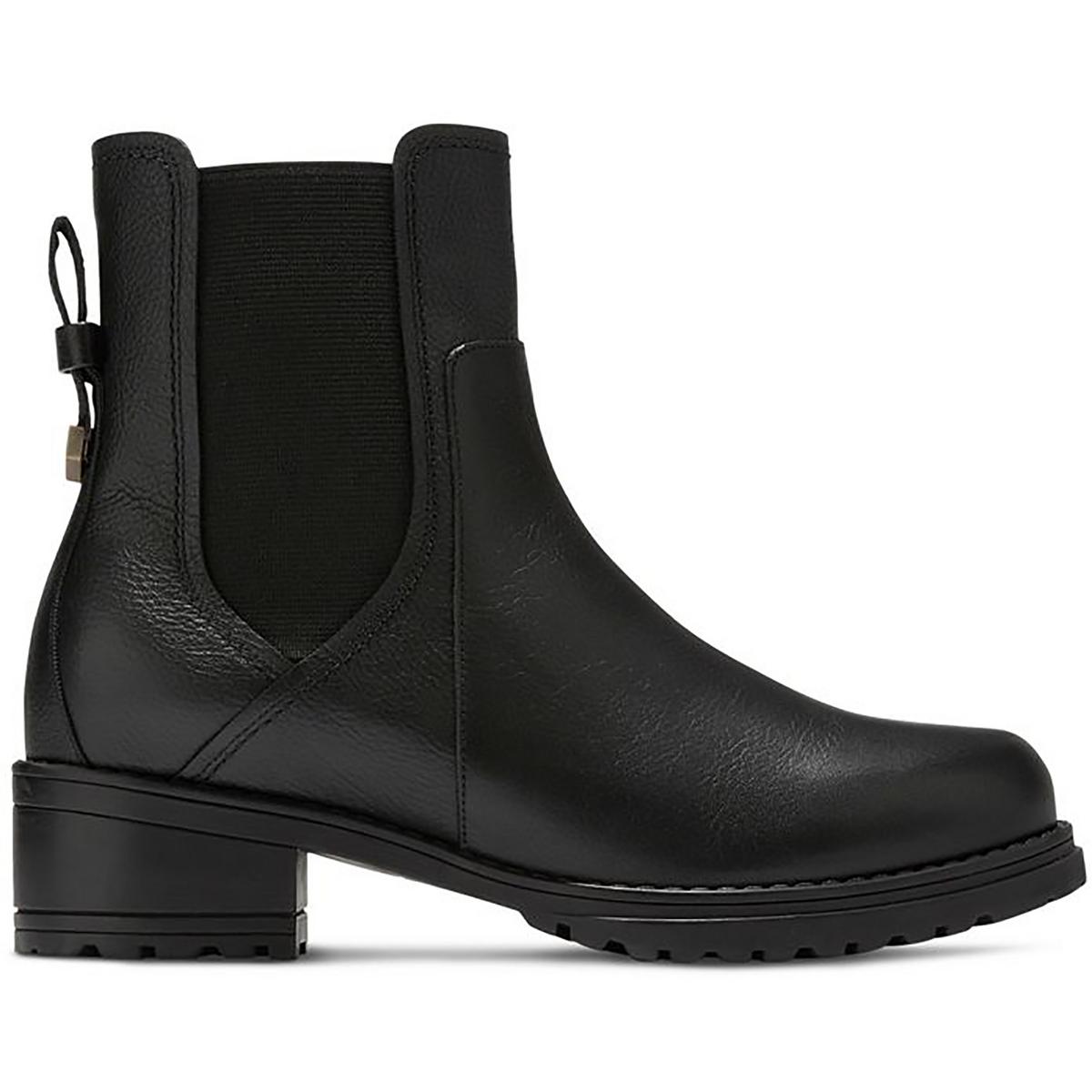 Cole haan sale womens chelsea boot