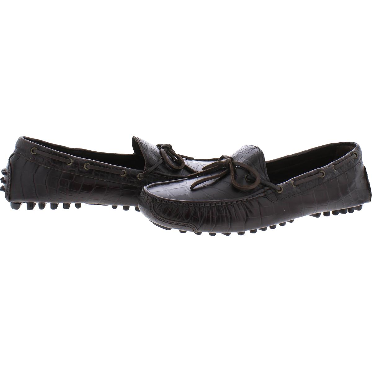 cole haan gunnison brown