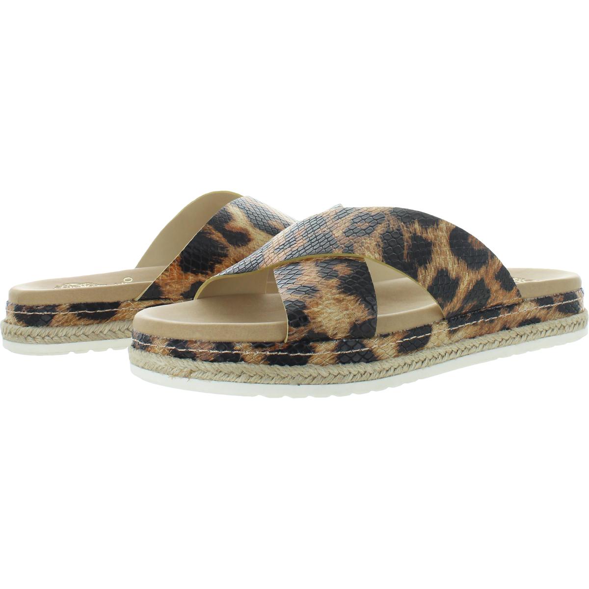 vince camuto slip on sandals