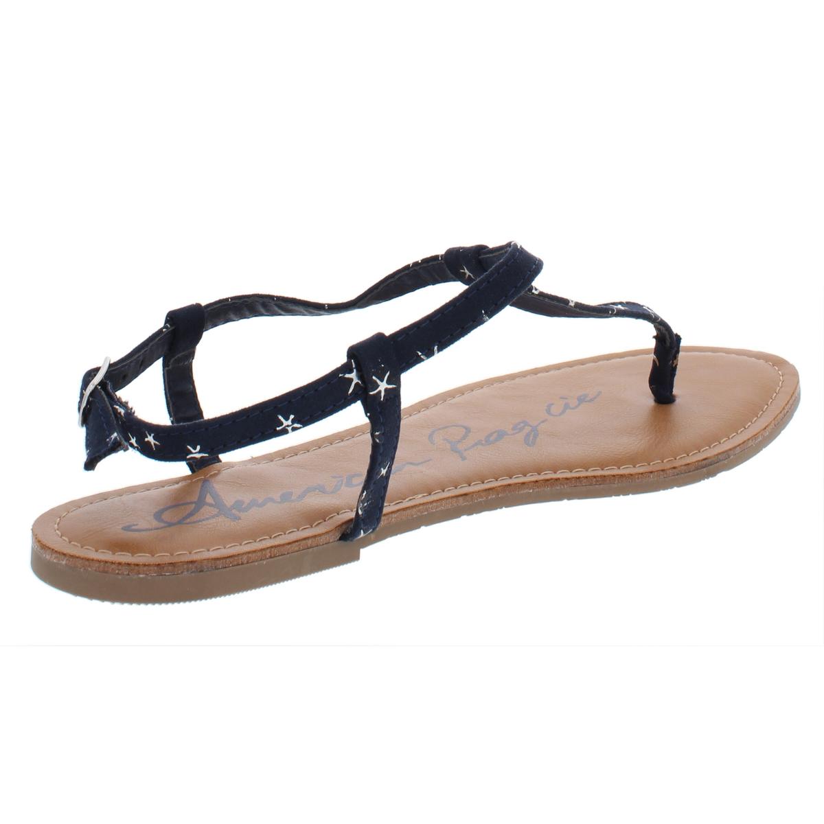 thong sandals women's shoes