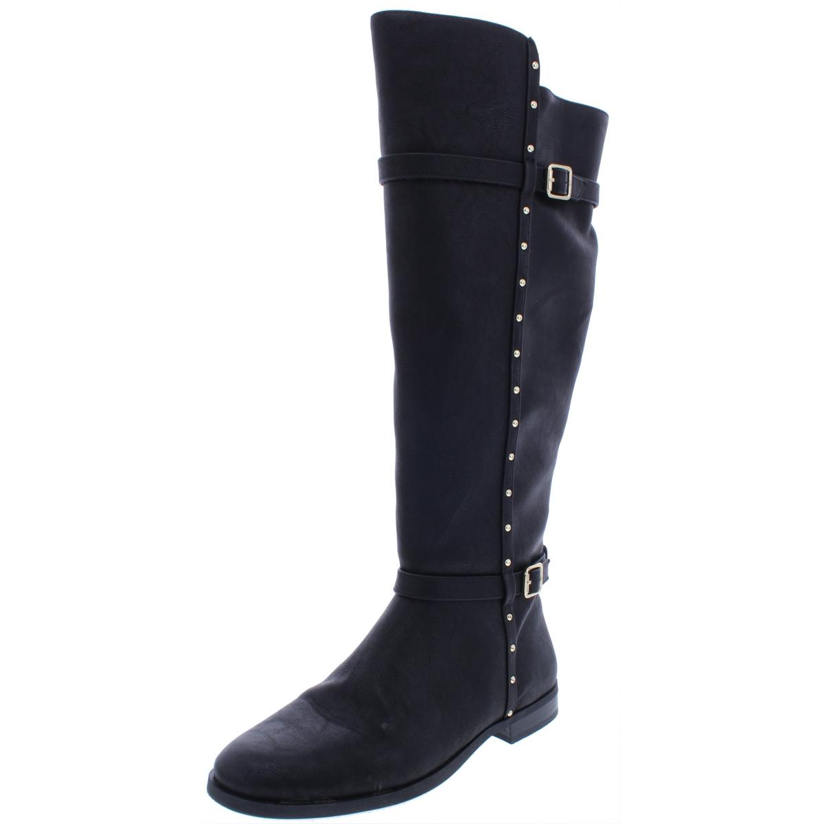 knee high ladies boots sale