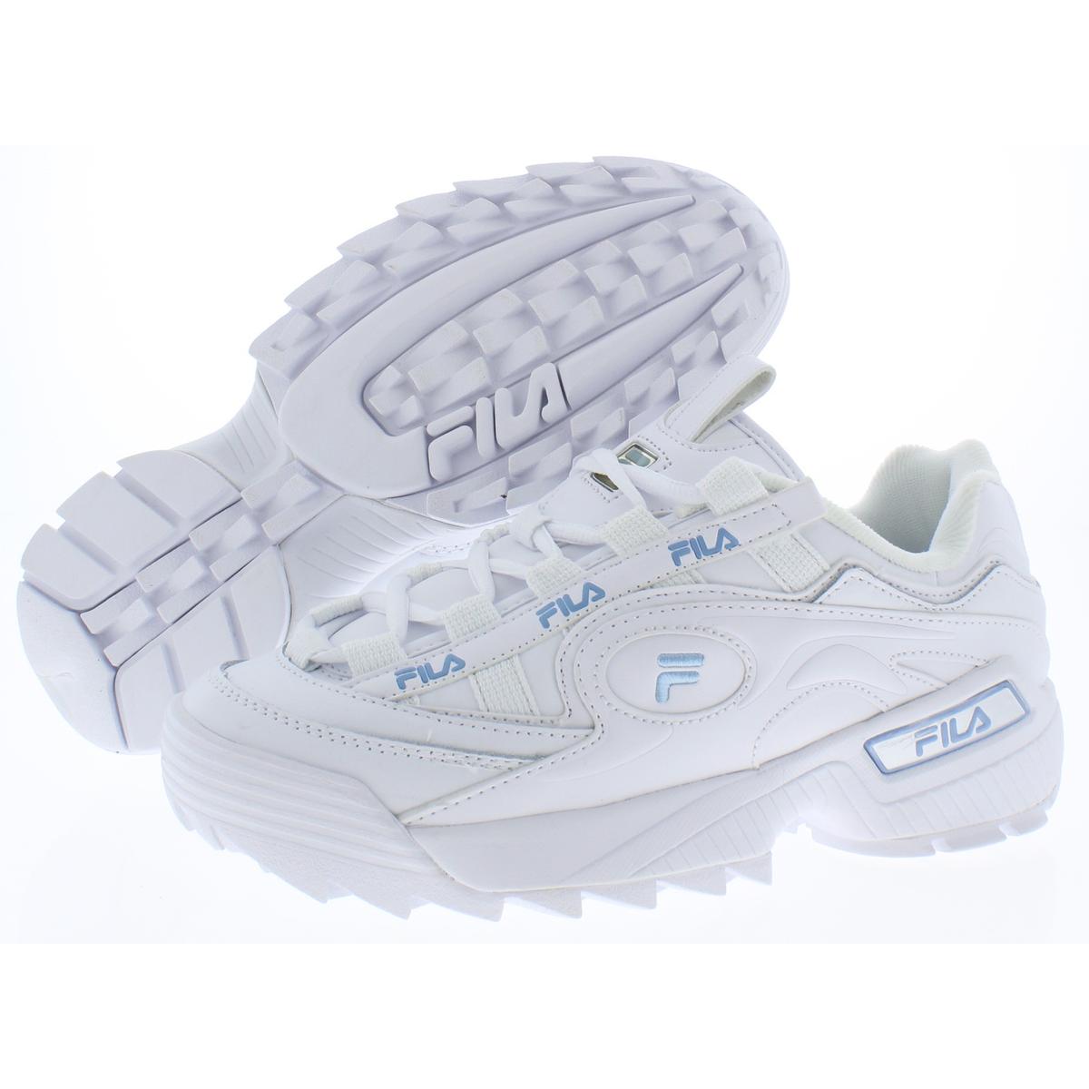 fila d formation womens sneakers