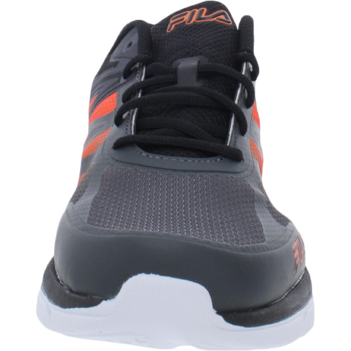 Fila Mens Memory Superstride 3 Memory Foam Fitness Running Shoes Shoes ...