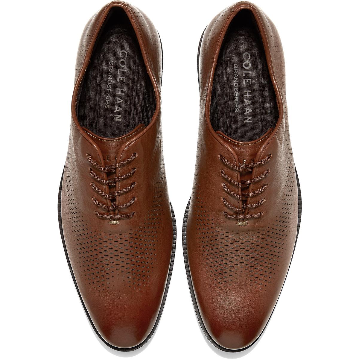cole haan washington grand laser wingtip