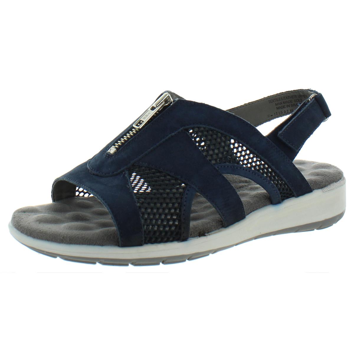 extra wide walking sandals